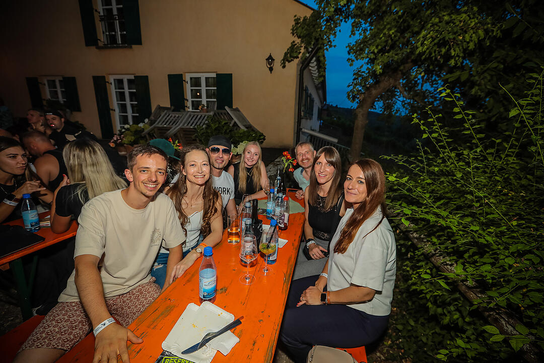 Weingut Dahms