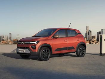 Der Dacia Spring überzeugt als kompaktes Elektroauto für den urbanen Alltag. Aktuell ist er besonders günstig im Leasing erhältlich.