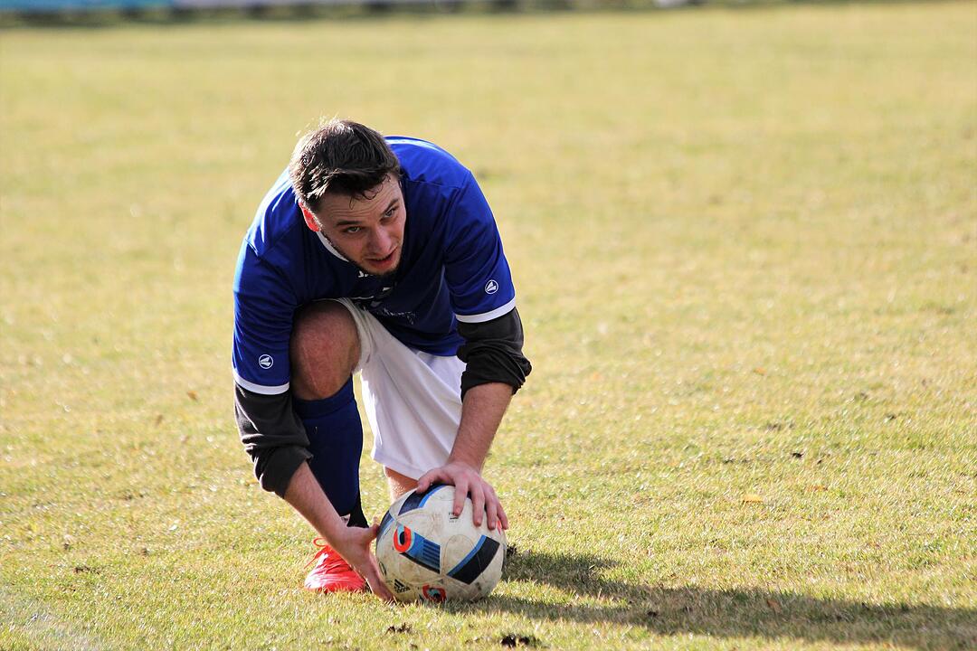 FC Iphofen - TSV Gerbrunn