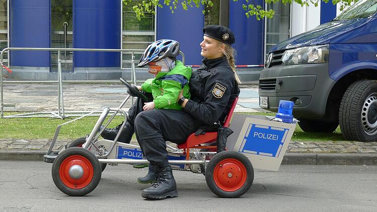 Impressionen der Motorradsternfahrt 2017 Foto: Dagmar Besand