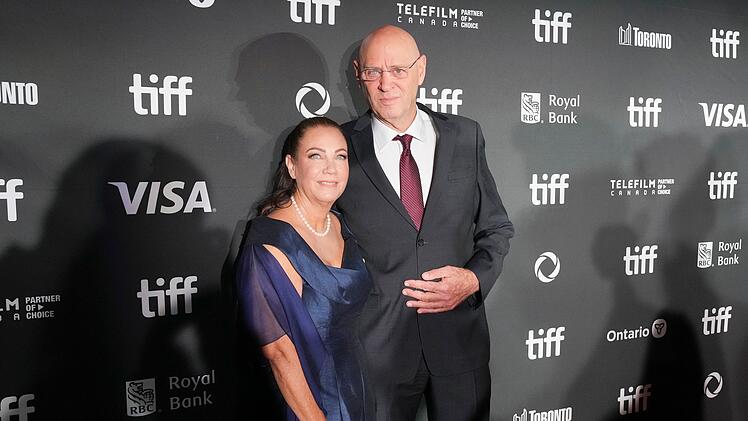 50. Toronto International Film Festival