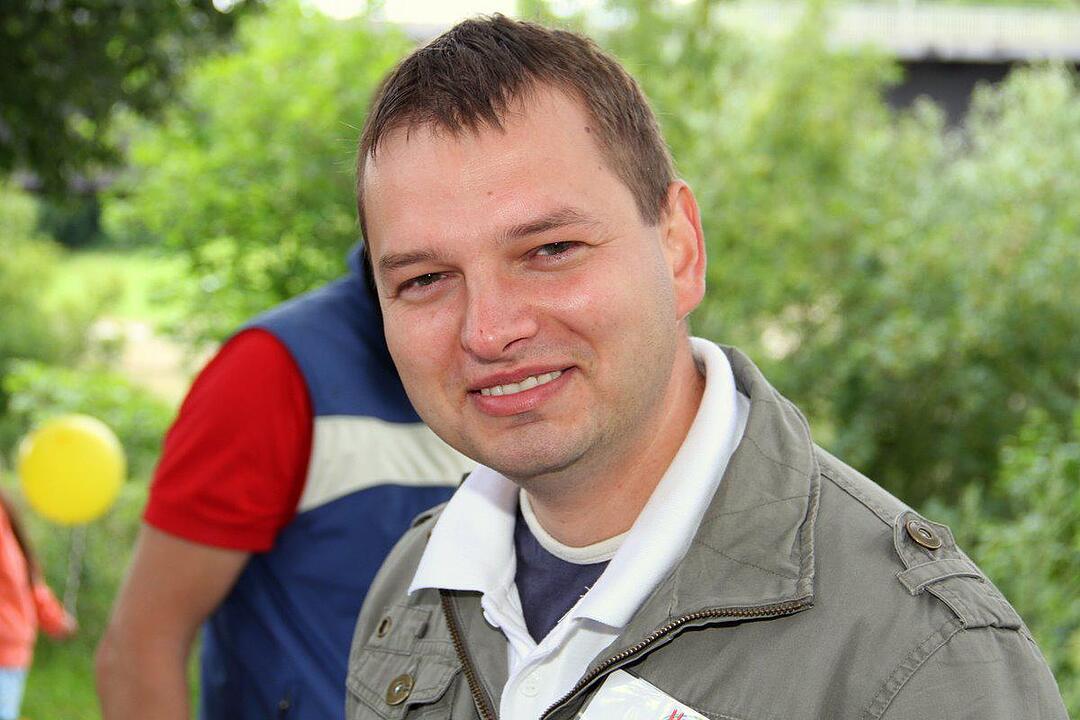 Hula Hoop Familienfest, Bamberg 24.07.2011 - Teil 1