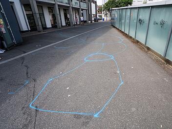 Ehefrau in Kelkheim get&ouml;tet