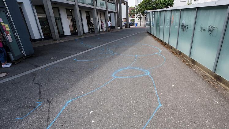 Ehefrau in Kelkheim get&ouml;tet