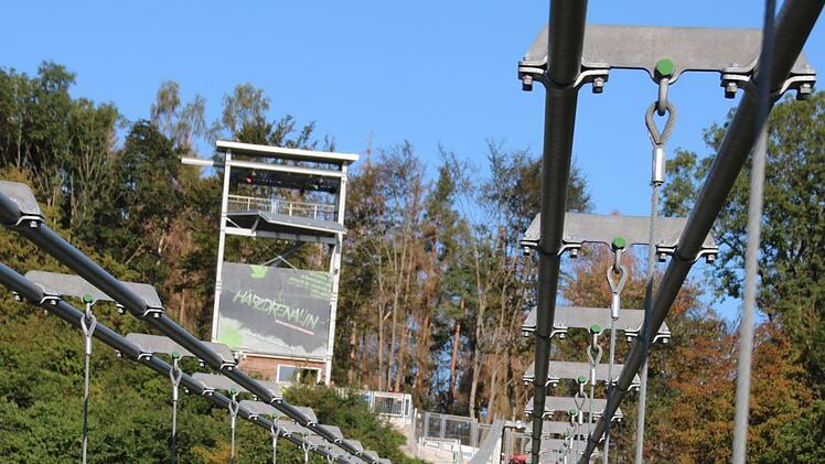 Bilder von der Kreistagsfahrt 2019. Foto: Ralf Ruppert