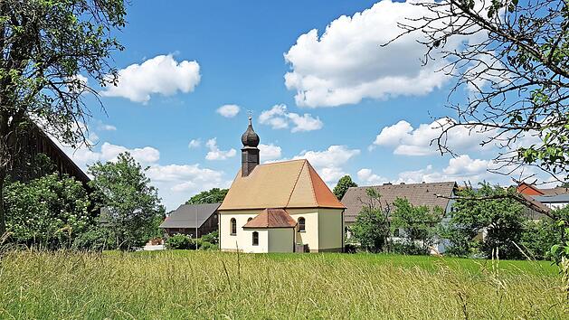 Der G&ouml;rauer Anger hat einen eigenen Flyer bekommen.
