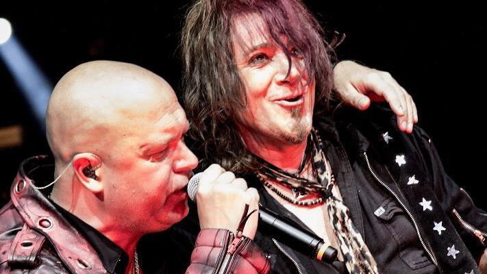 „Helloween“ lässt es am 10. September in der Brose Arena krachen.
