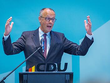 Landesparteitag der CDU Mecklenburg-Vorpommern
