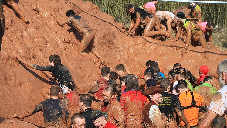 Braveheart Battle Foto: Heike Beudert