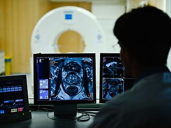 Schockierende Zahlen: So viele Menschen erkranken in Deutschland an Krebs