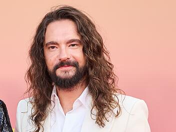 Tom Kaulitz bei Fu&szlig;ball-WM: Tokio-Hotel-Star wird TV-Reporter
