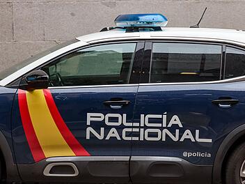 Spanische Polizei nimmt mutma&szlig;lichen Mafiaboss fest
