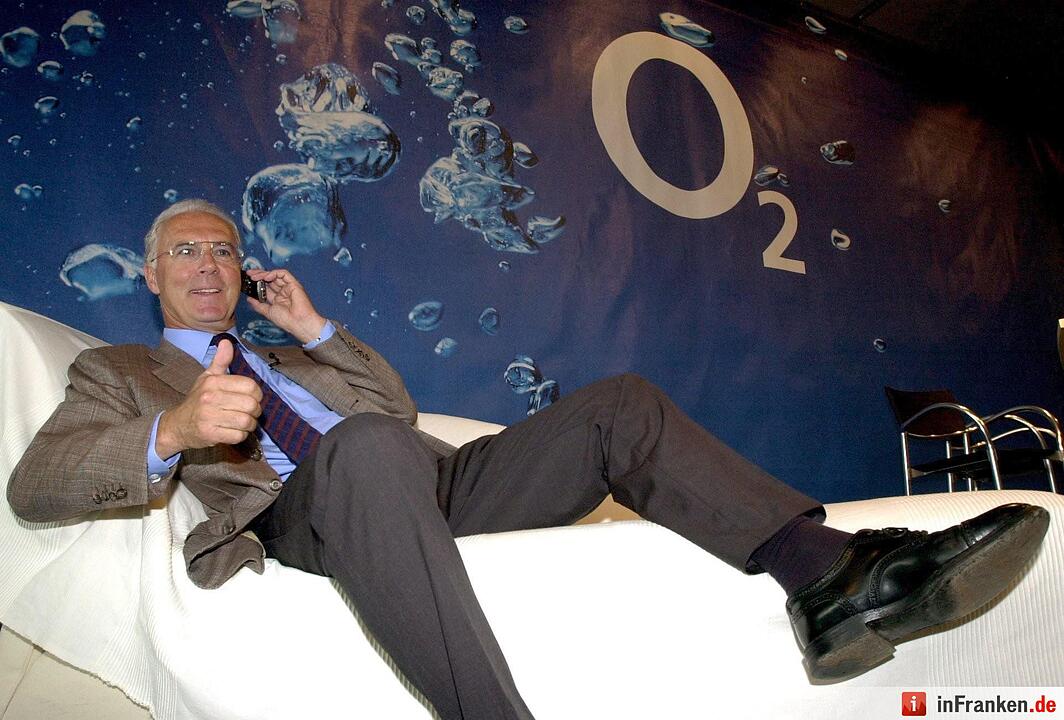 Franz Beckenbauer: Die besten Zitate