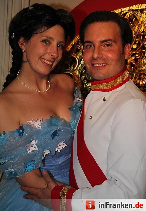 Fasching 2017 - Die Kostüme unserer Leser