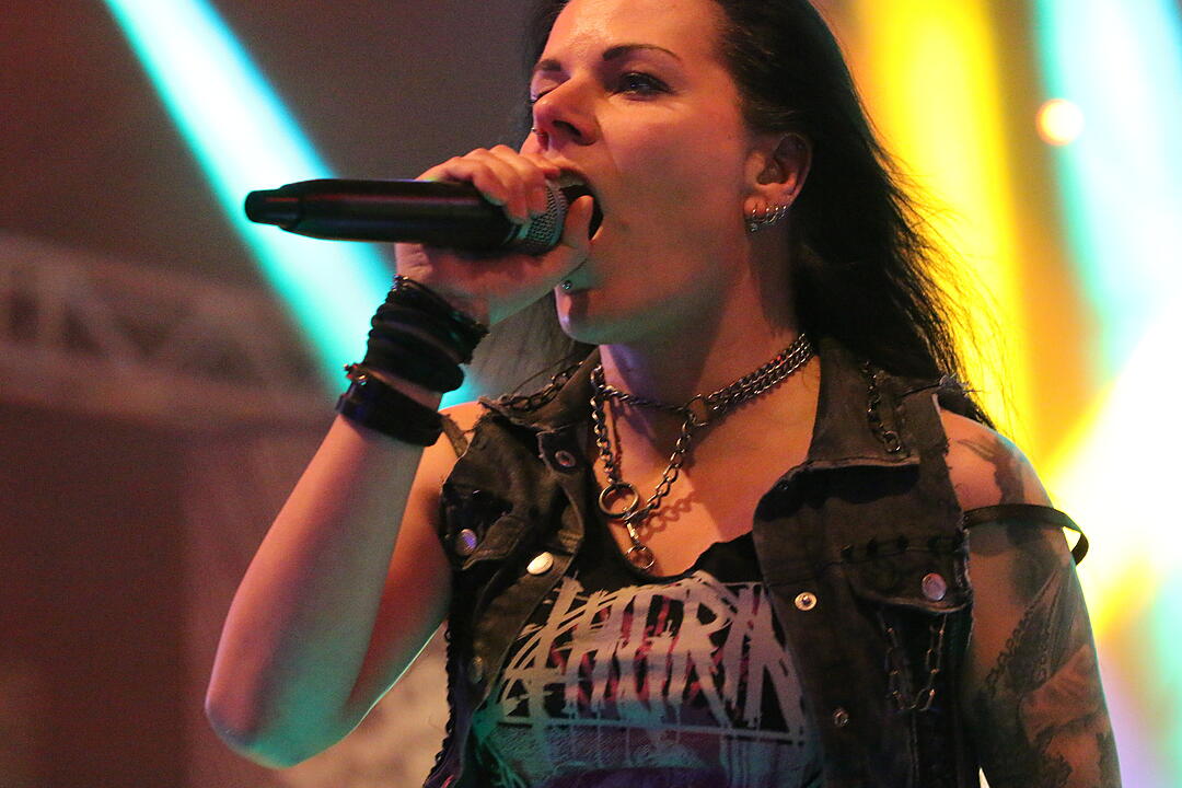 Metal Franconia 2018