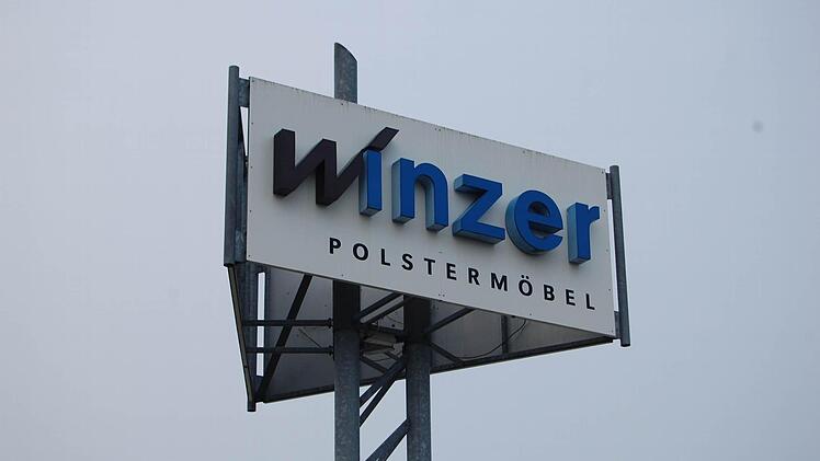 Winzer beschäftigt am Standort Untersiemau 80 Mitarbeiter.