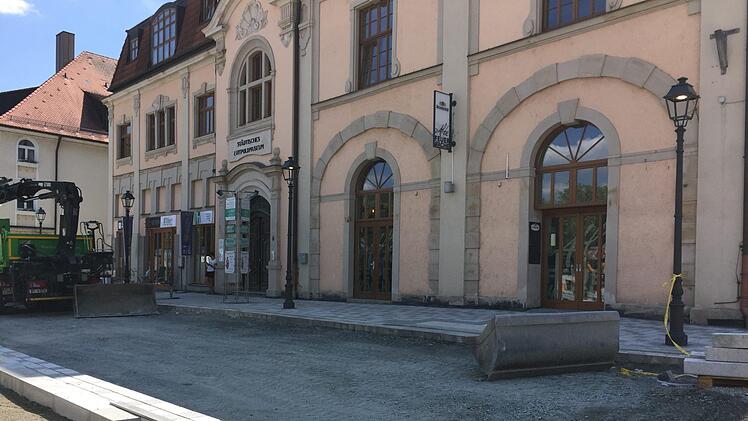 Foto: Stadt Kulmbach