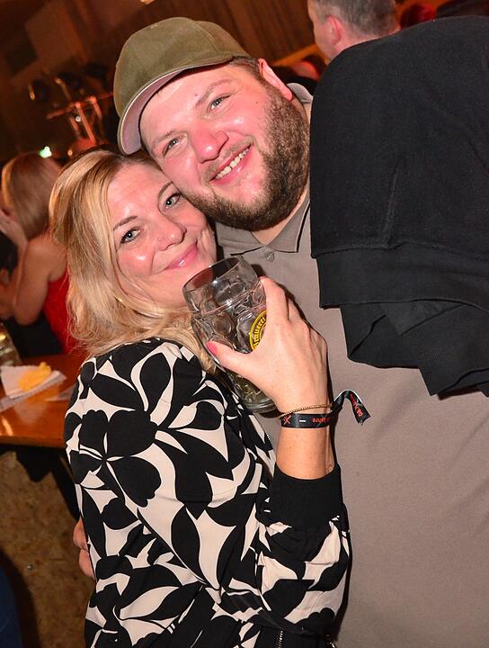 Das Jubiläumskonzert!