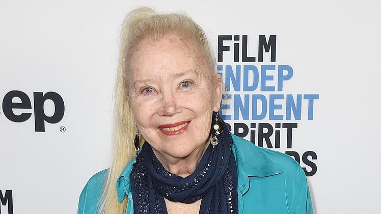 Schauspielerin Sally Kirkland und Bob Dylan f&uuml;hrten eine On-off-Beziehung, die &uuml;ber mehrere Jahrzehnte ging.
