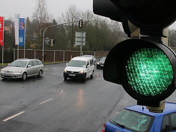 Der Wirtschaftsausschuss des Landkreises stimmte am Montag der Kostenteilung zu und machte damit den Weg für den kreisel frei. Foto: Ralf Ruppert