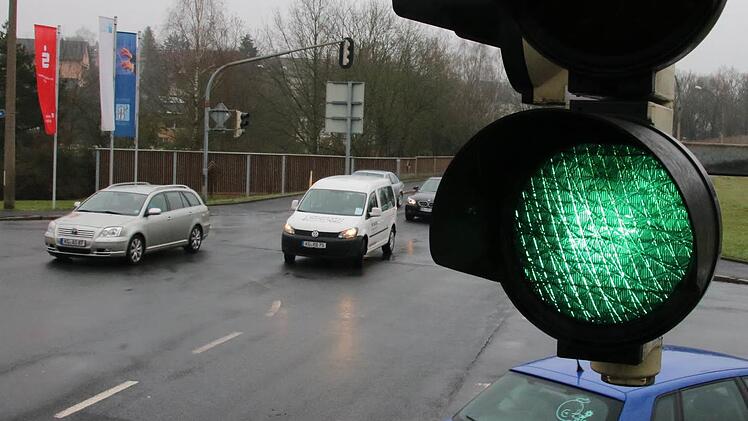 Der Wirtschaftsausschuss des Landkreises stimmte am Montag der Kostenteilung zu und machte damit den Weg für den kreisel frei. Foto: Ralf Ruppert