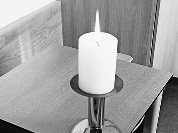 Der Hospizverein begleitet Schwerkranke und Sterbende. Foto: Herteux