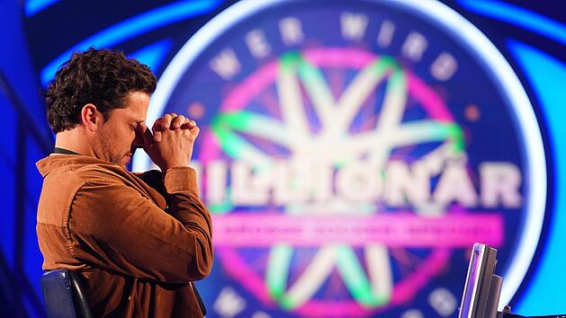 Für Andreas Groß ging es nicht nur um die Aussicht auf zwei Millionen, sondern auch um ein Duell mit seinem Bruder.