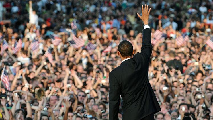 Barack Obama
