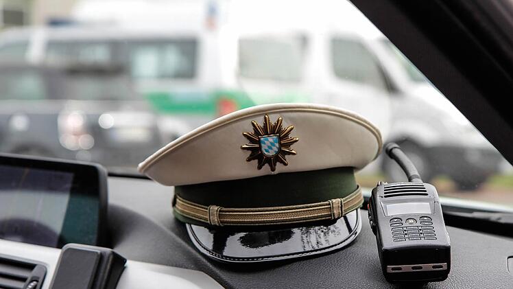 In Bamberg haben Polizisten einen 23-Jährigen Dieb auf frischer Tat ertappt. Symbolfoto: Christopher Schulz