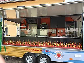 Steffis Brutzelbude aus Geiselwind geh&ouml;rt zu den beliebtesten Imbissen Frankens, laut unserer Community.