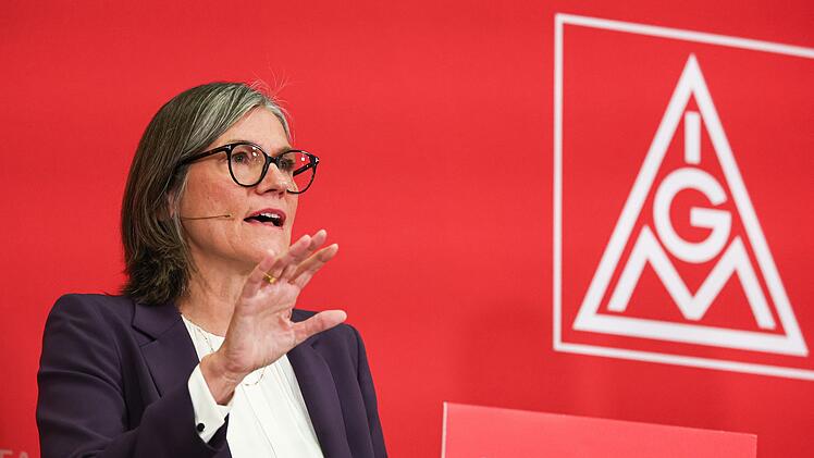 IG Metall macht sich f&uuml;r Tarifverhandlung bereit