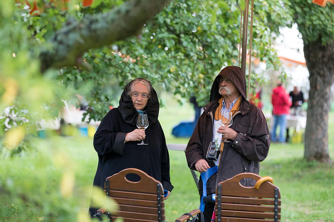 &Ouml;kowein-Pr&auml;sentation