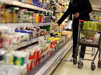 Aldi, Lidl, Rewe & Co.: Viele Kunden begehen diese Straftat im Supermarkt