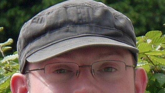 Philipp Schramm: "Wir achten streng auf den Jugendschutz."