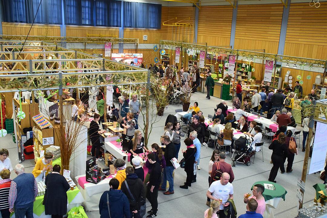 Feinschmekcermesse