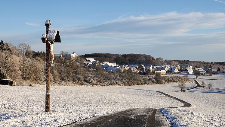 Wetter in Baden-Württemberg