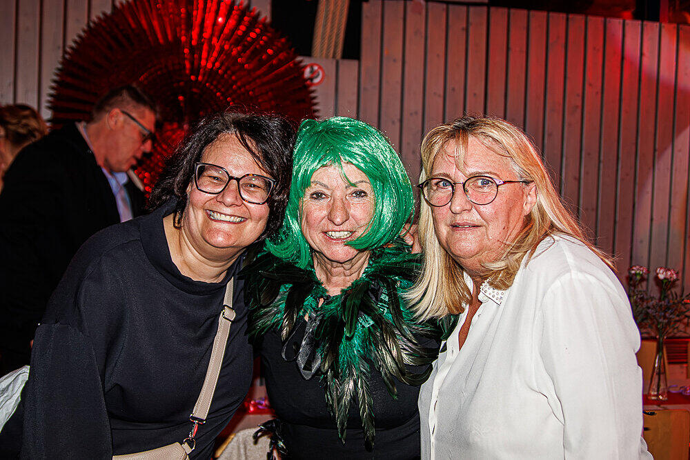 Ipsheim feiert Fasching!