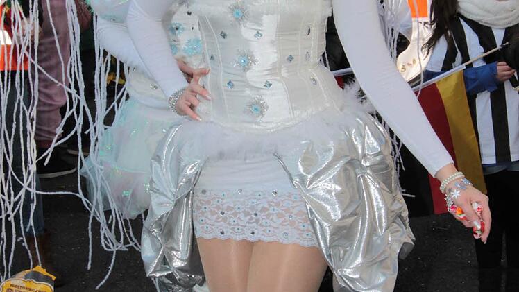 Marktplatztreiben in Stadtsteinach. Foto: Jürgen Gärtner