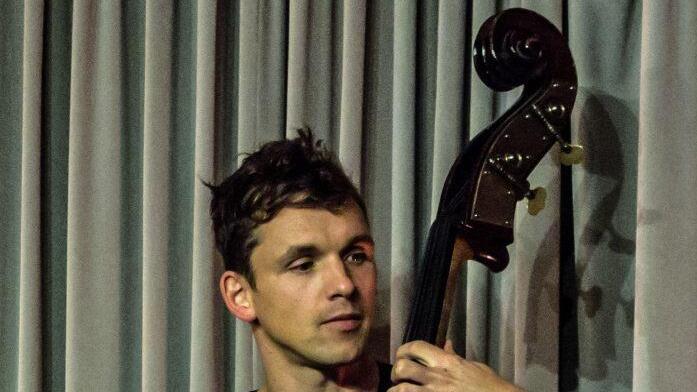 Impressionen vom Gastspiel des Marie Séférian-Quartetts in CoburgFoto: Jochen Berger