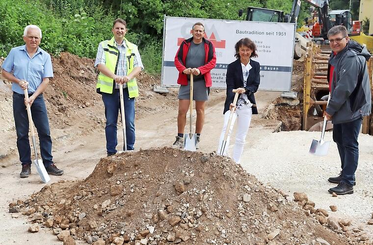 Arbeiten an Abwasserkanälen laufen planmäßig an - Vimarsana News