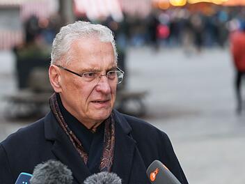 Terrorverdacht in Bayern - Anschlagspl&auml;ne auf Weihnachtsm&auml;rkte