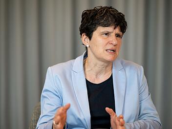 BDI-Hauptgesch&auml;ftsf&uuml;hrerin Tanja G&ouml;nner