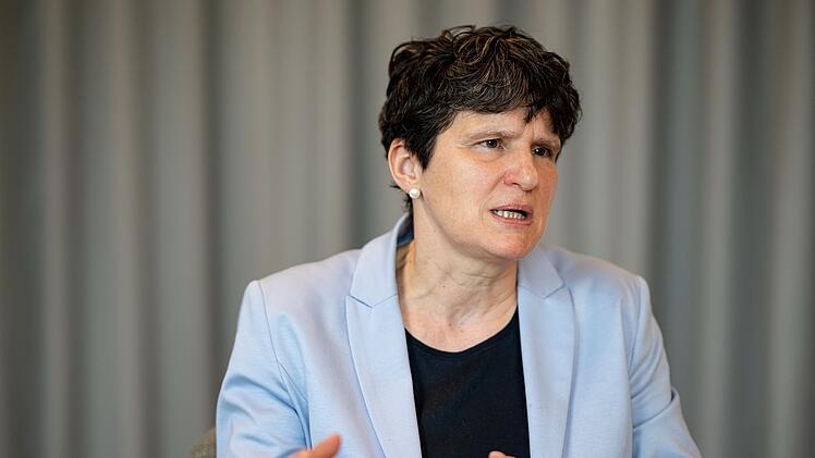 BDI-Hauptgesch&auml;ftsf&uuml;hrerin Tanja G&ouml;nner
