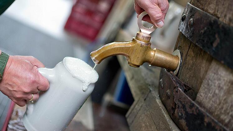 Impressionen vom Berg. Foto: dpa