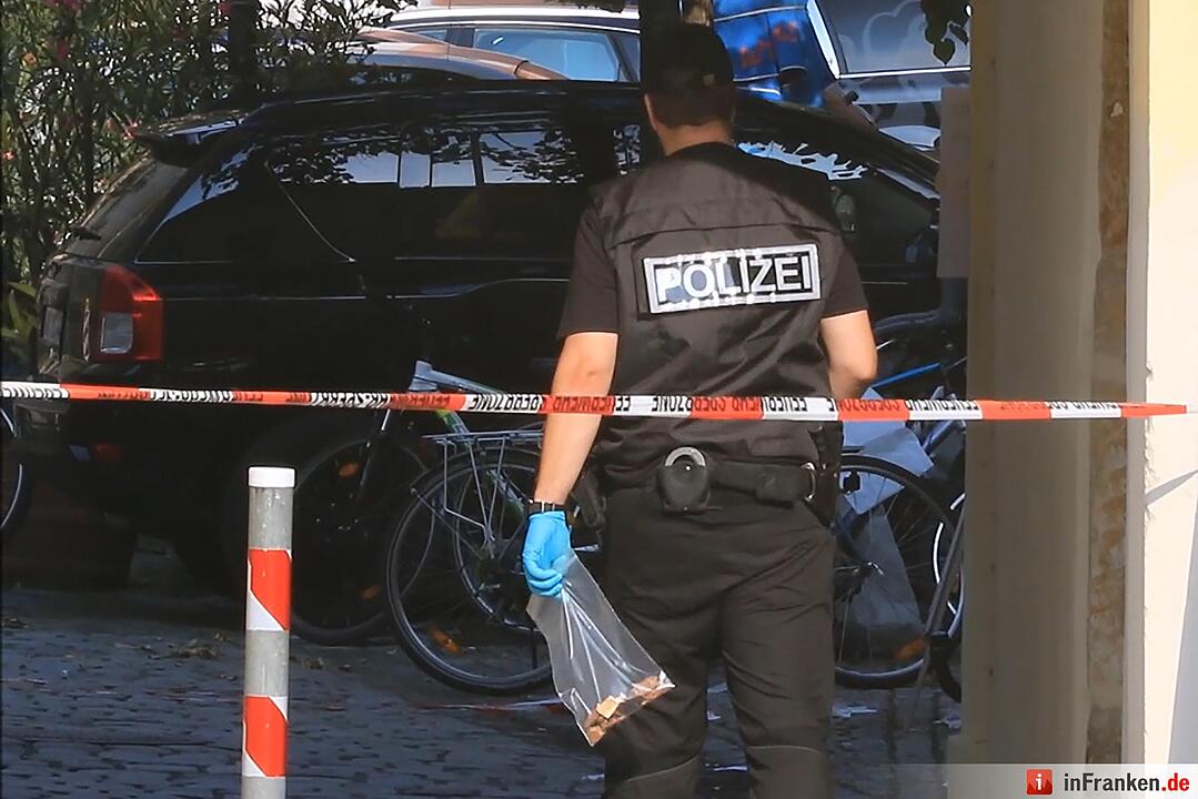 Bombenanschlag in Ansbach: Der Tag danach
