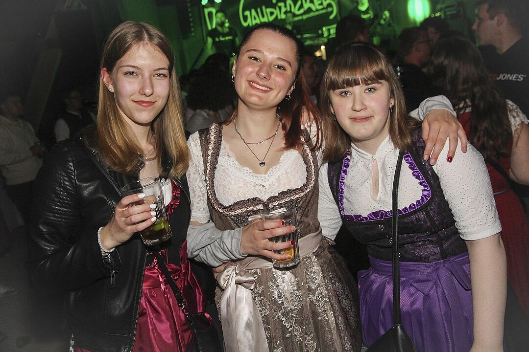 Maifest 2025