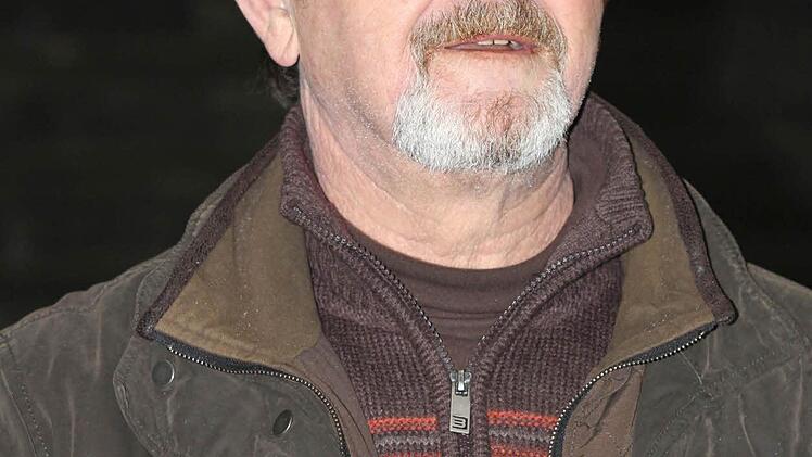 Manfred Licha