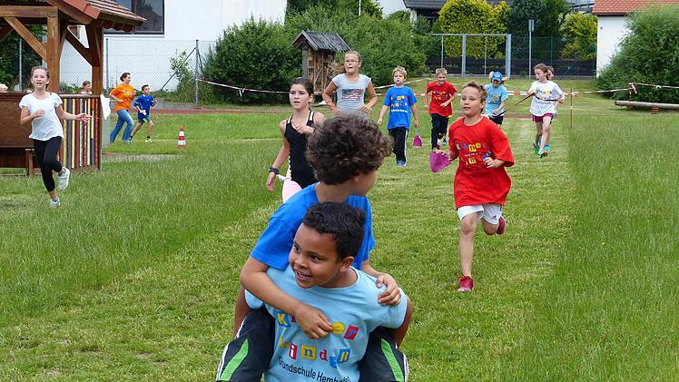 Foto: Pauline Lindner