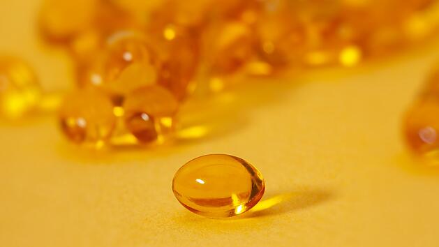 Vitamin D gegen Asthma und Heuschnupfen