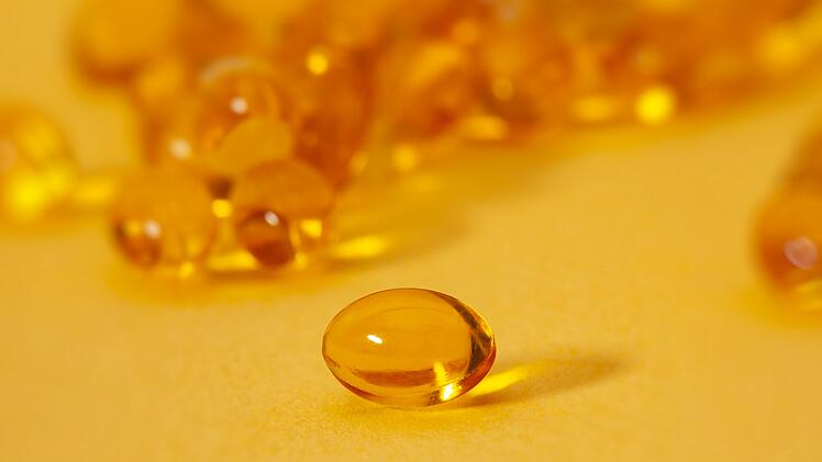 Vitamin D gegen Asthma und Heuschnupfen